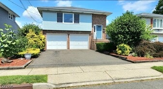 223 Miller Ave in Elmwood Park, NJ - Building Photo