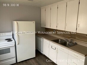98 N 300 W in Cedar City, UT - Building Photo - Building Photo