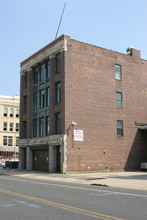 600 Bangs Ave in Asbury Park, NJ - Building Photo - Building Photo