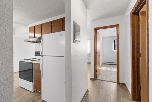 Oak Place Apartments in Kimball, MN - Building Photo - Building Photo