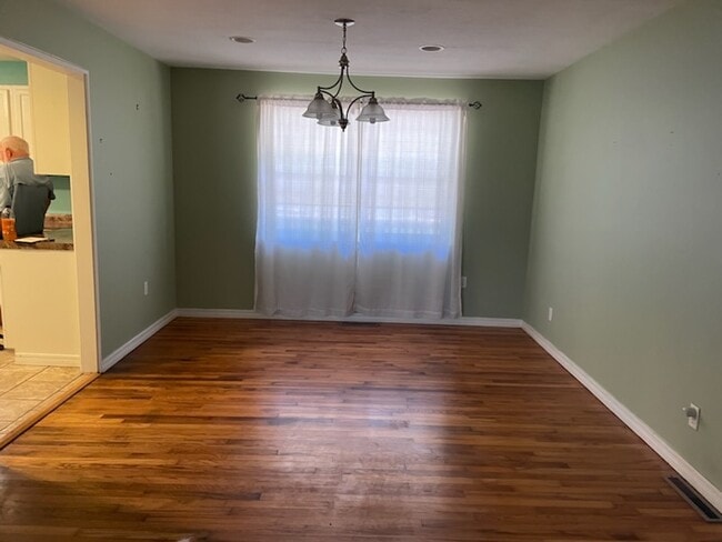 property at 3635 MO 142