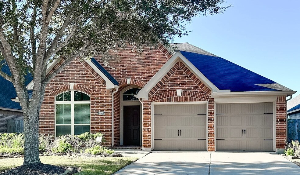 2807 Driftwood Bend Drive, Unit 02207 in Fresno, TX - Building Photo