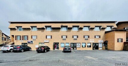 913 Old Scalp Ave in Johnstown, PA - Building Photo - Building Photo