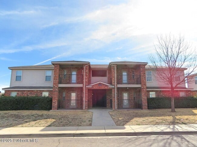 property at 5839 7th St