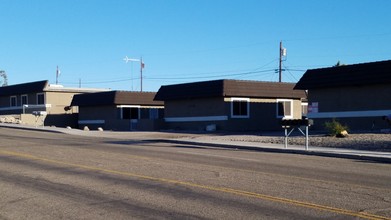 2700-2720 McCulloch Blvd in Lake Havasu City, AZ - Building Photo - Building Photo