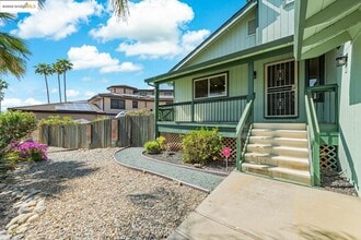 5575 Marlin Dr in Discovery Bay, CA - Building Photo - Building Photo