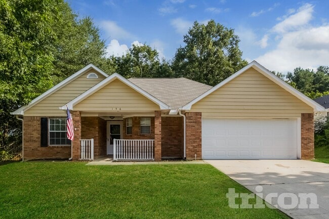 property at 156 Eagle Way