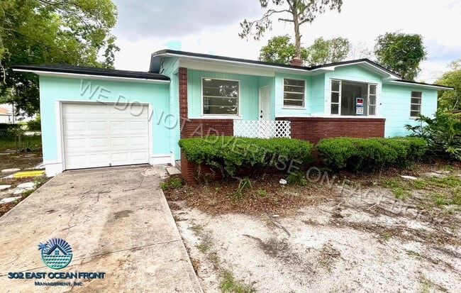 property at 9169 Adams Ave