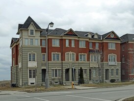 2640-2648 Bur Oak Ave in Markham, ON - Building Photo