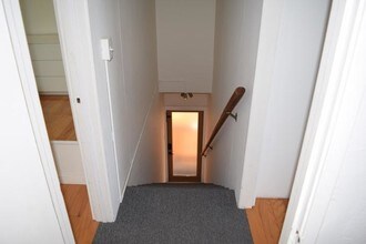 204 3rd St-Unit -A in Sausalito, CA - Foto de edificio - Building Photo