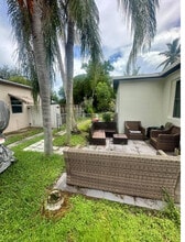 2520 Fillmore St in Hollywood, FL - Building Photo - Building Photo
