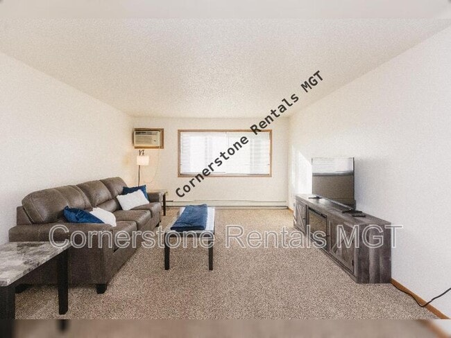 property at 1401 12th St E