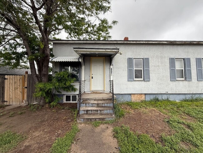 property at 1220 Ave A