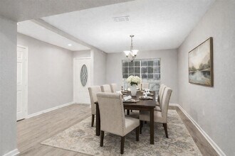 1702 Athens Dr in New Caney, TX - Building Photo - Building Photo