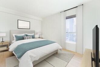 Avalon Towers Bellevue in Bellevue, WA - Building Photo - Building Photo