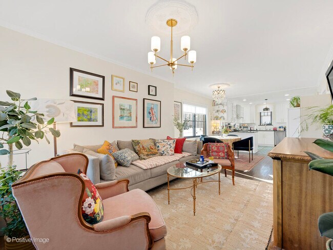 318 Bluff Ave in La Grange, IL - Foto de edificio - Building Photo