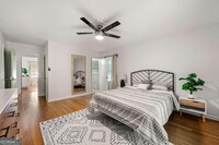 2612 Clairmont Rd, Unit B in Atlanta, GA - Building Photo - Building Photo