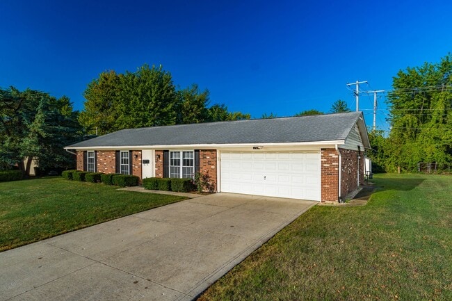 property at 747 Birmingham Rd
