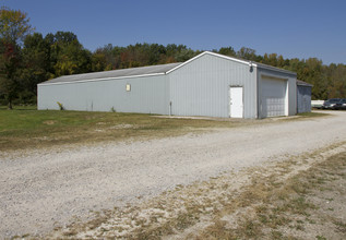 Leisure Village MHC in Buckeye Lake, OH - Building Photo - Building Photo