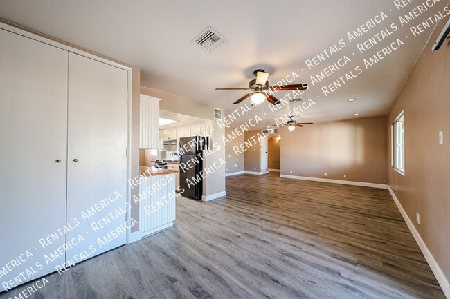 property at 6924 E Cheery Lynn Rd