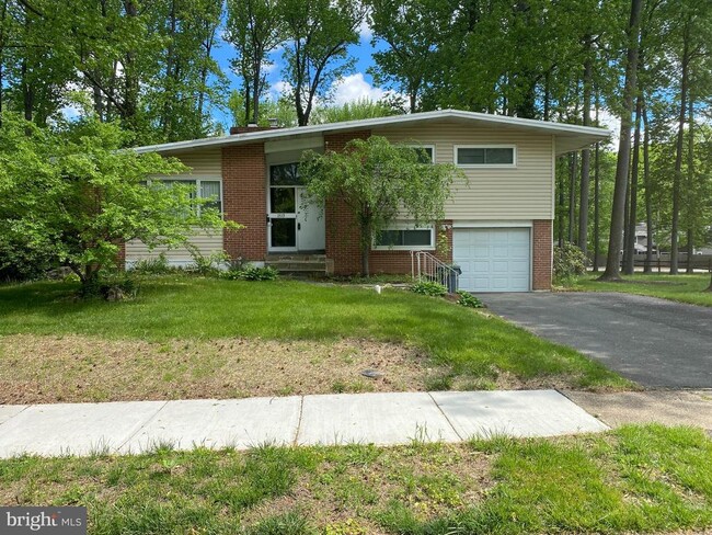 property at 1513 Athens Rd