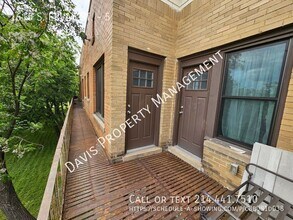 1615 S Ervay St in Dallas, TX - Building Photo - Building Photo