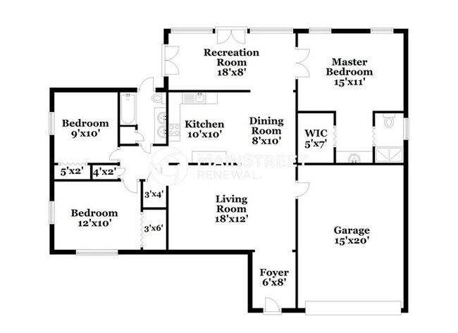 6801 14th Way S in St. Petersburg, FL - Building Photo - Building Photo