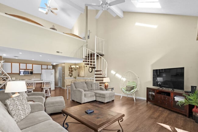 property at 1908 Hwy 17 S