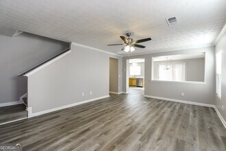 106 Silver Bow Ln in Dallas, GA - Building Photo - Building Photo