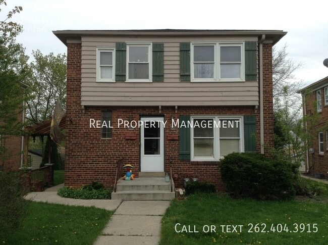 property at 5309 W Hayes Ave