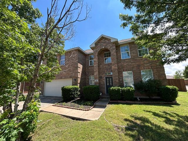 property at 2800 Cameron Bay Dr