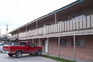 Boardwalk Apartments in Hereford, TX - Foto de edificio - Other