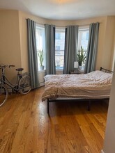 56 St Pauls Ave in Jersey City, NJ - Foto de edificio - Building Photo
