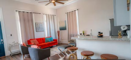 3435 Carondelet St in New Orleans, LA - Building Photo - Building Photo