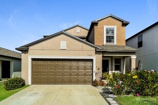 15422 Broad Brush Dr in Sun City Center, FL - Building Photo