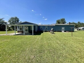 312 Alvin Rd in Pembroke, NC - Building Photo - Building Photo
