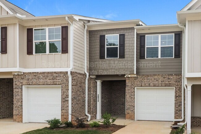 2812 Lillian Ln in Douglasville, GA - Building Photo - Building Photo