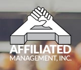Property Management Company Logo Affiliated Management, Inc.