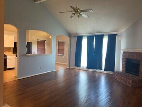 10034 Williams Field Dr in Houston, TX - Building Photo - Building Photo
