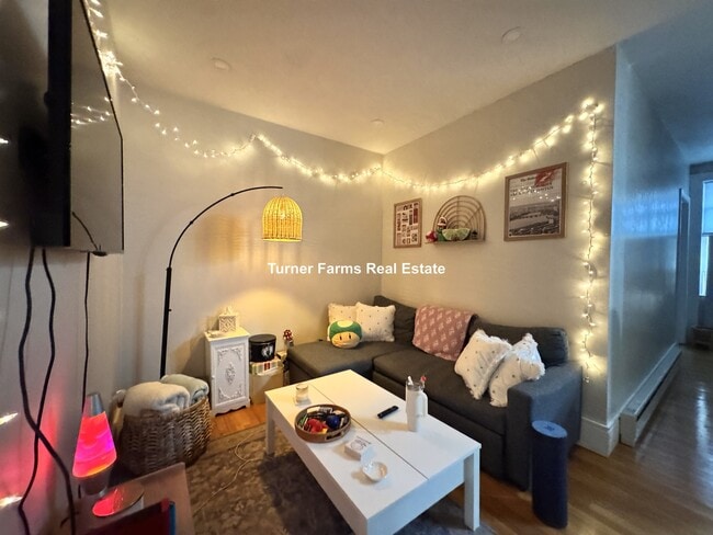 91 Hudson St in Boston, MA - Foto de edificio - Building Photo