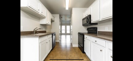 500 Bryn Mawr in Forney, TX - Building Photo - Building Photo