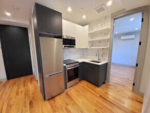 245 Tompkins Ave in Brooklyn, NY - Building Photo - Building Photo