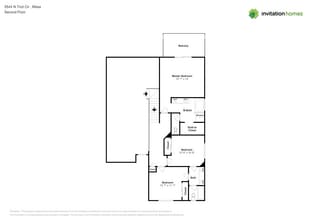 3544 N Tirol Cir in Mesa, AZ - Foto de edificio - Building Photo