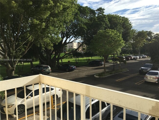 property at 7722 Camino Real
