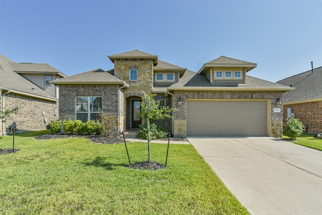 property at 22326 Tiltwood Ln