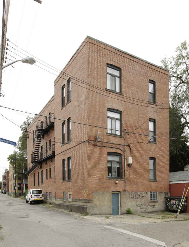 200 S Millvale Ave in Pittsburgh, PA - Building Photo - Building Photo