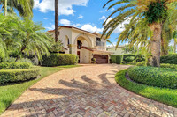 1005 Brooks Ln in Delray Beach, FL - Foto de edificio - Building Photo