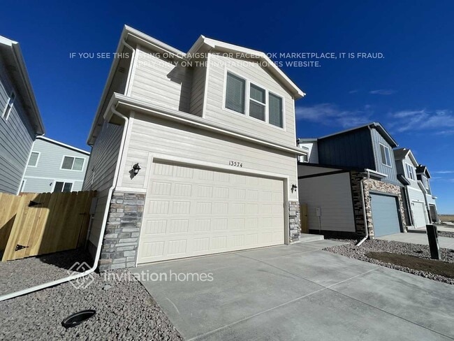 13574 Nederland Dr in Elbert, CO - Building Photo - Building Photo