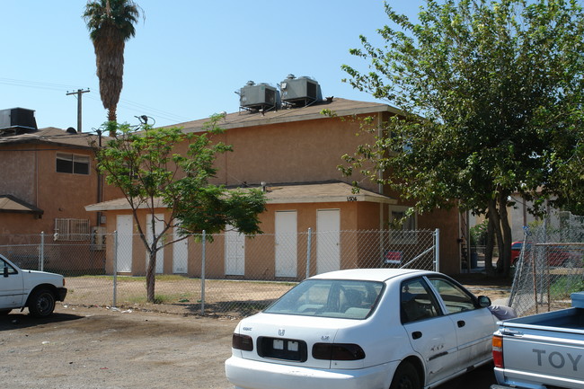 1504 Cobb Ln in Las Vegas, NV - Foto de edificio - Building Photo