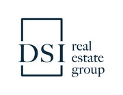 Property Management Company Logo DSI Real Estate Group